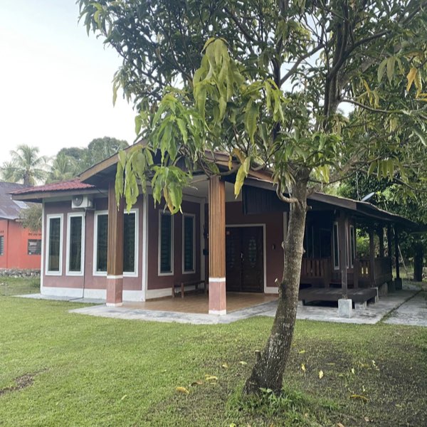Maicari Homestay