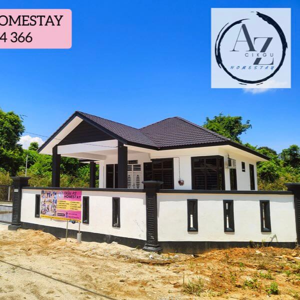 Maicari Homestay