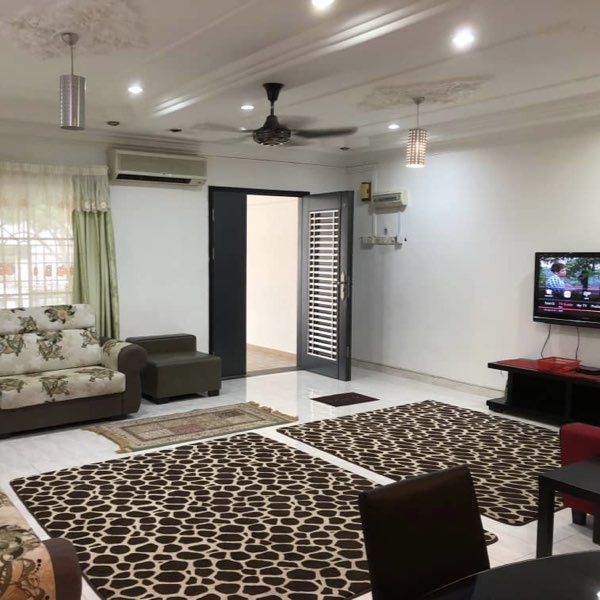 Maicari Homestay