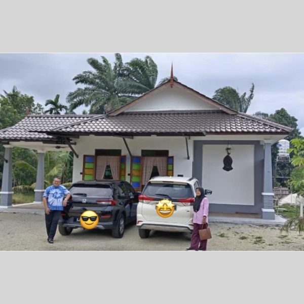 Maicari Homestay