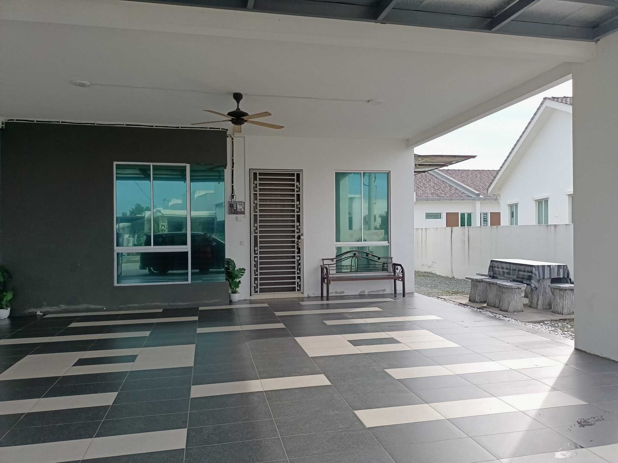 Maicari Homestay