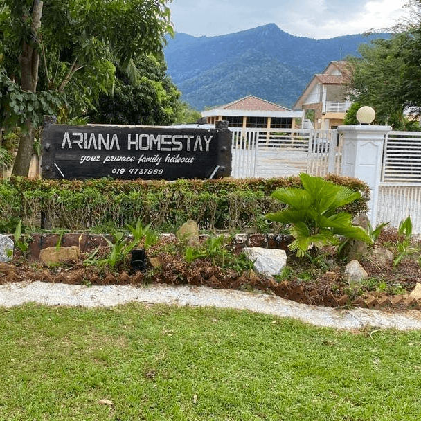 Maicari Homestay