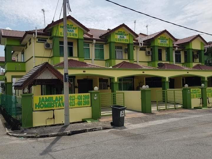Maicari Homestay