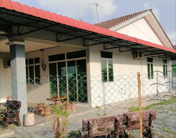 Maicari Homestay