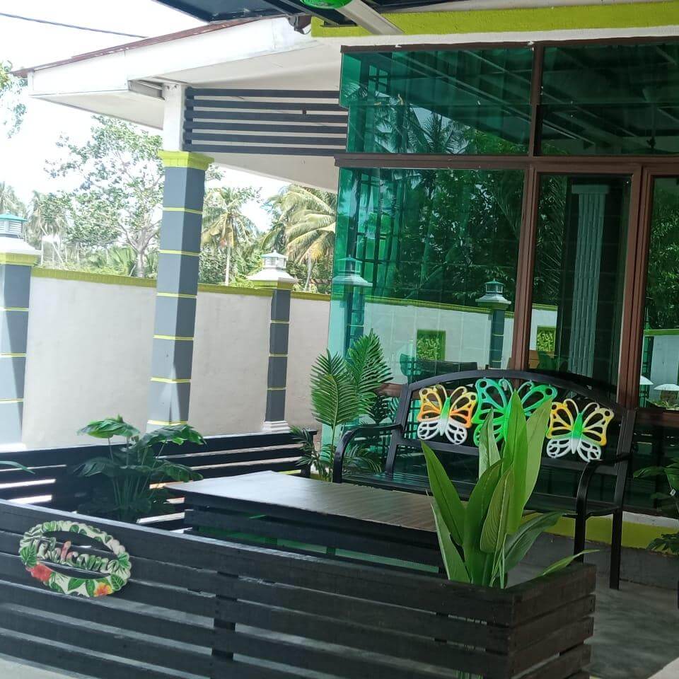 Maicari Homestay