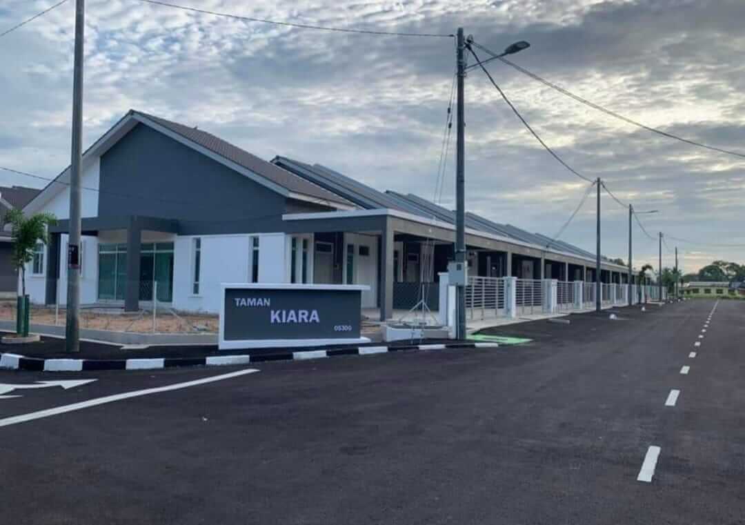 Maicari Homestay