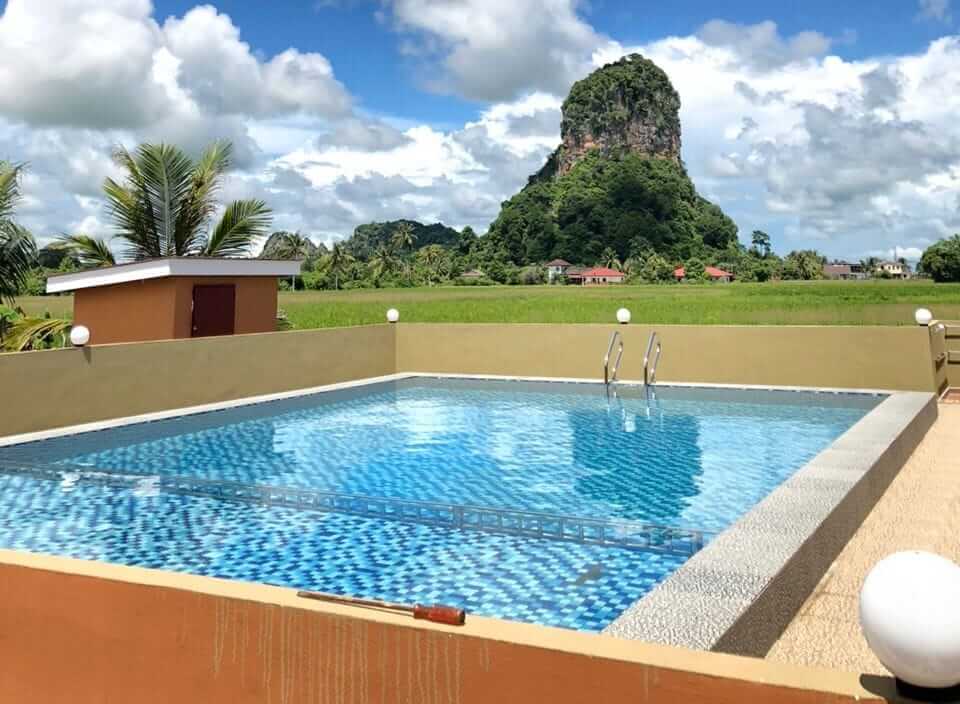 Maicari Homestay