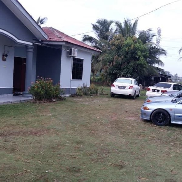 Maicari Homestay