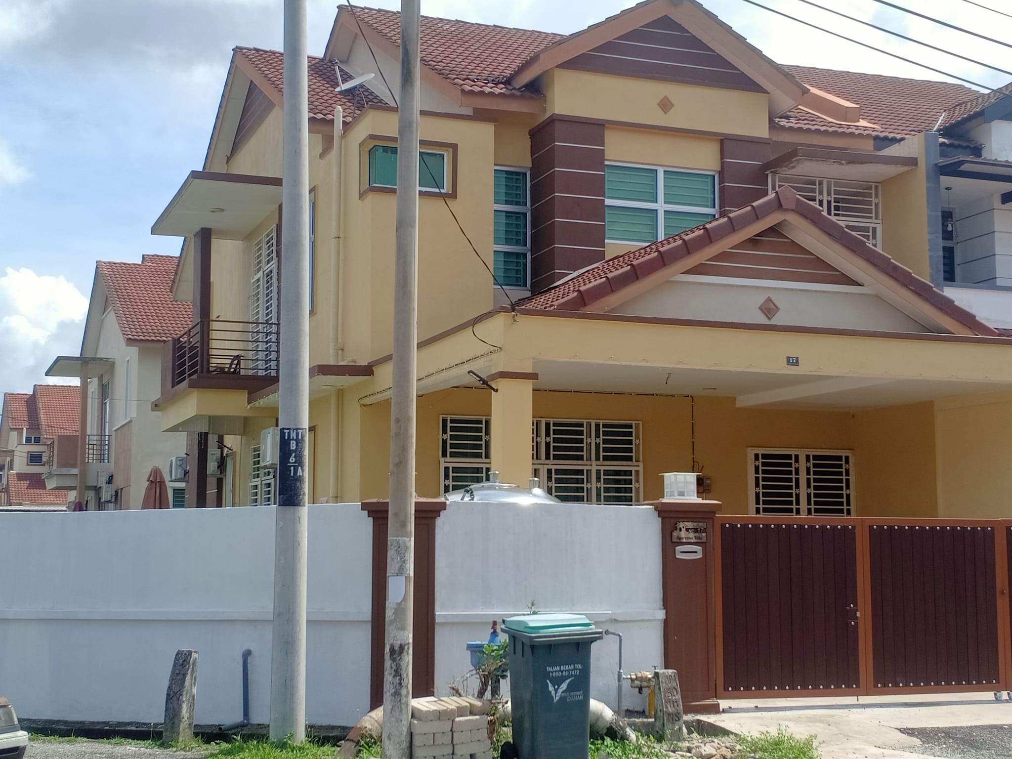 Maicari Homestay