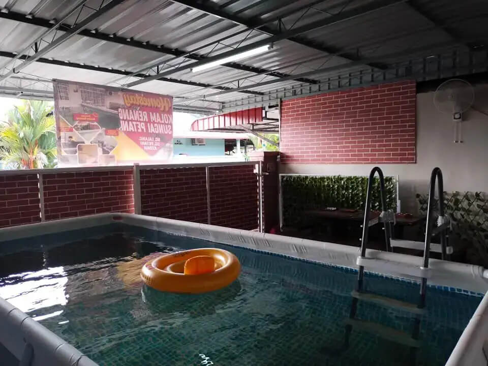 Maicari Homestay