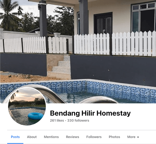 Maicari Homestay