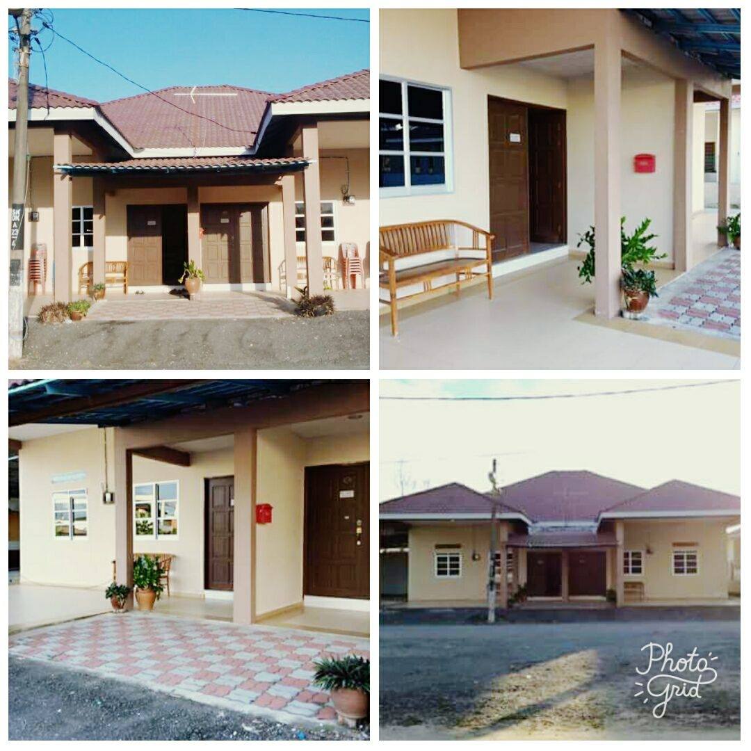 Maicari Homestay