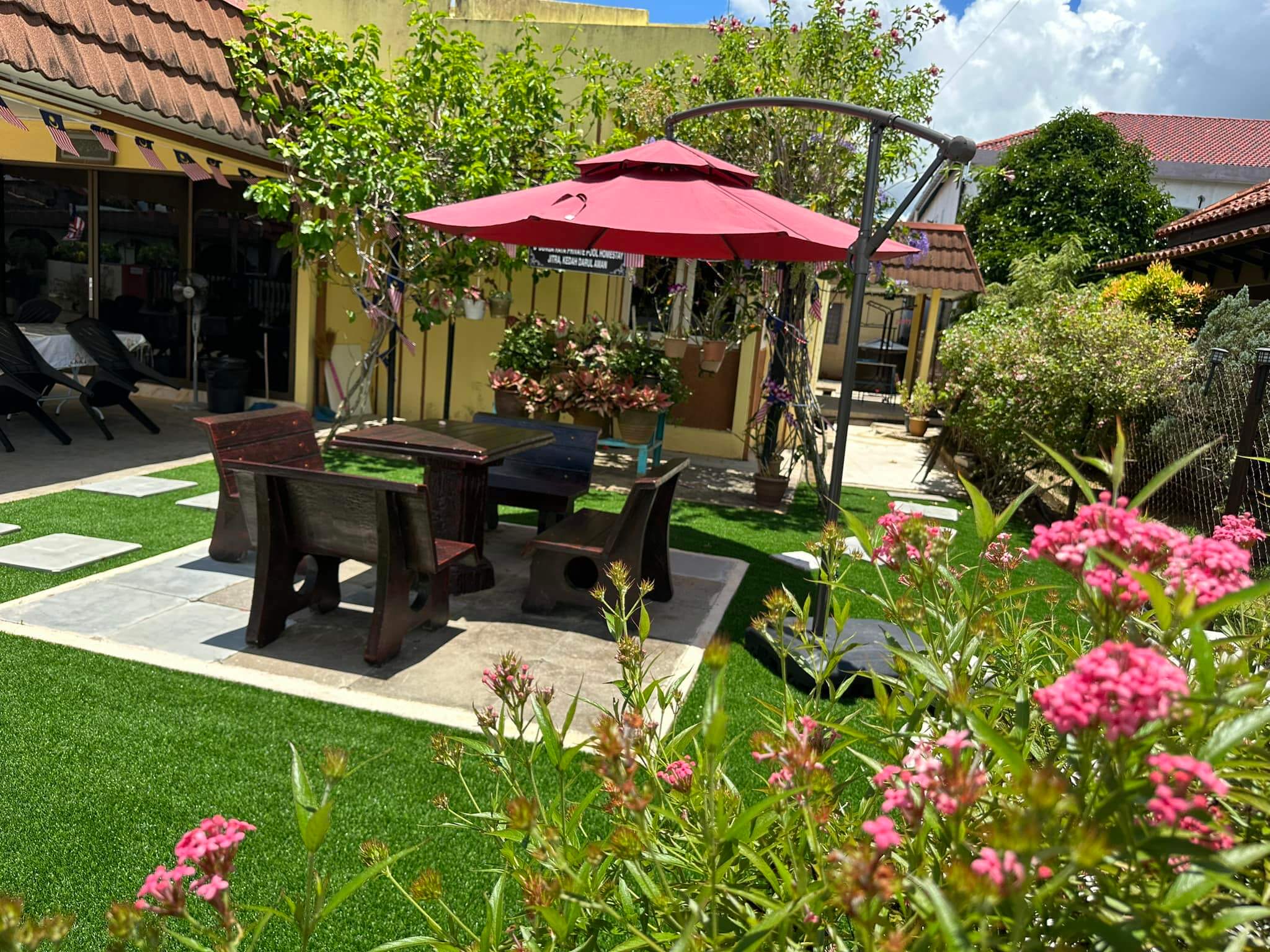 Maicari Homestay