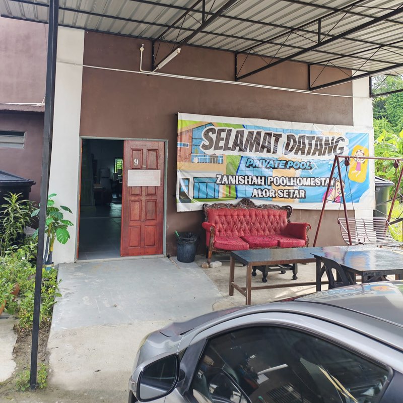 Maicari Homestay