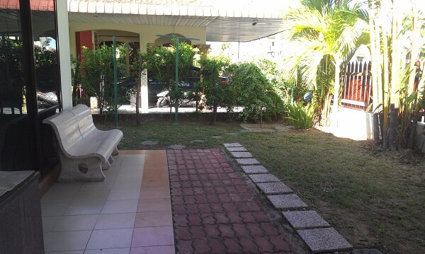Maicari Homestay