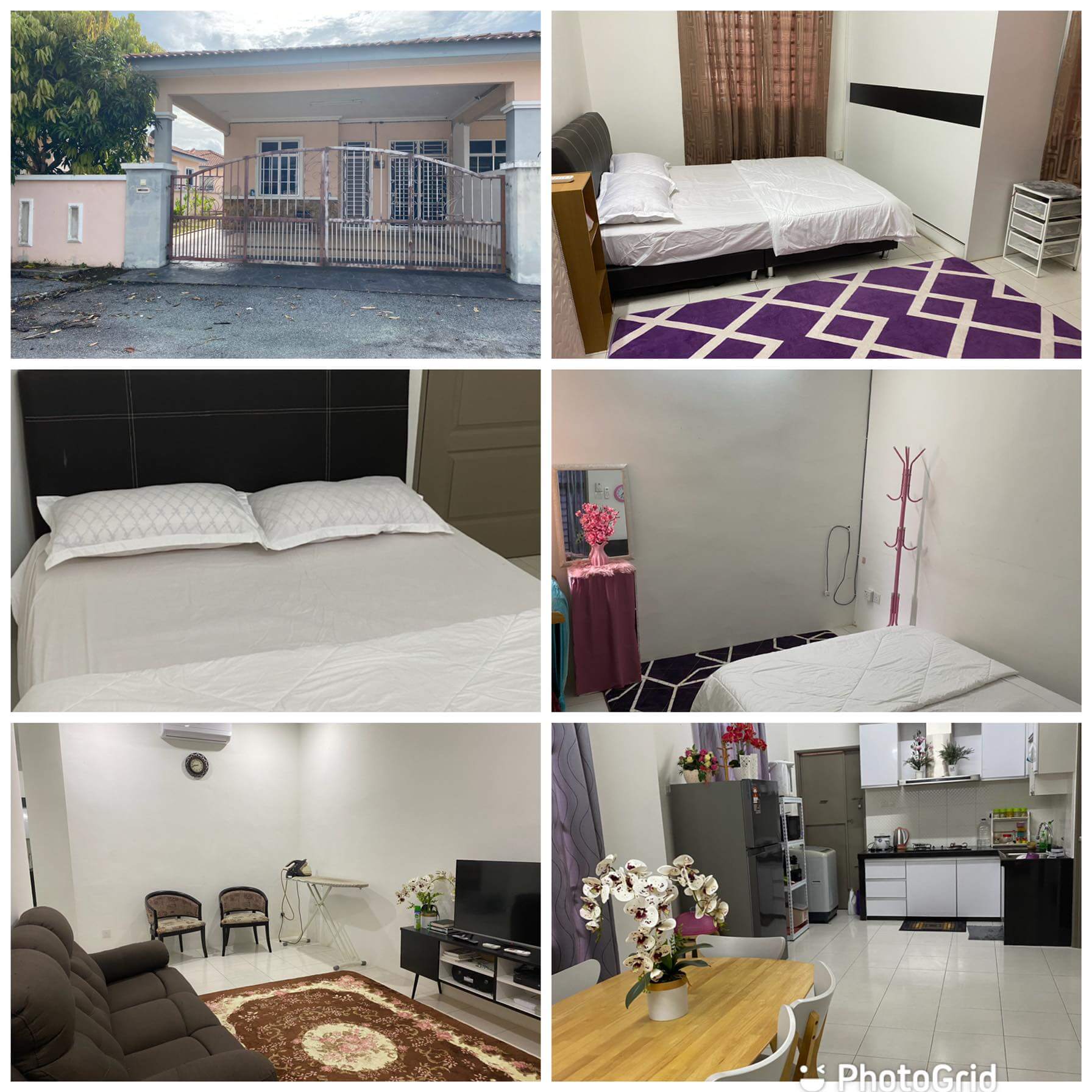 Maicari Homestay