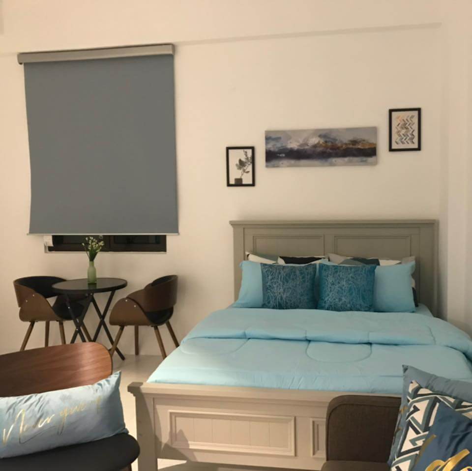 Maicari Homestay