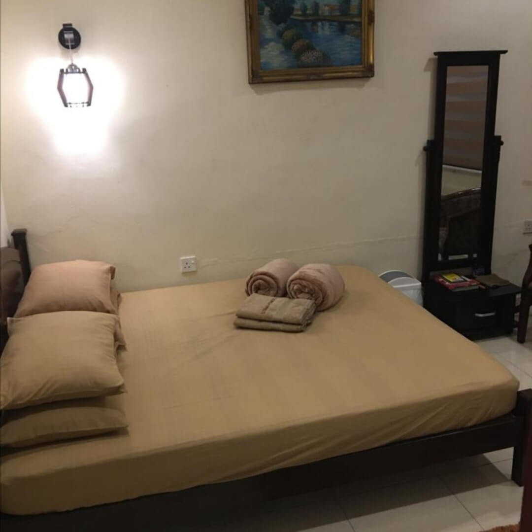 Maicari Homestay