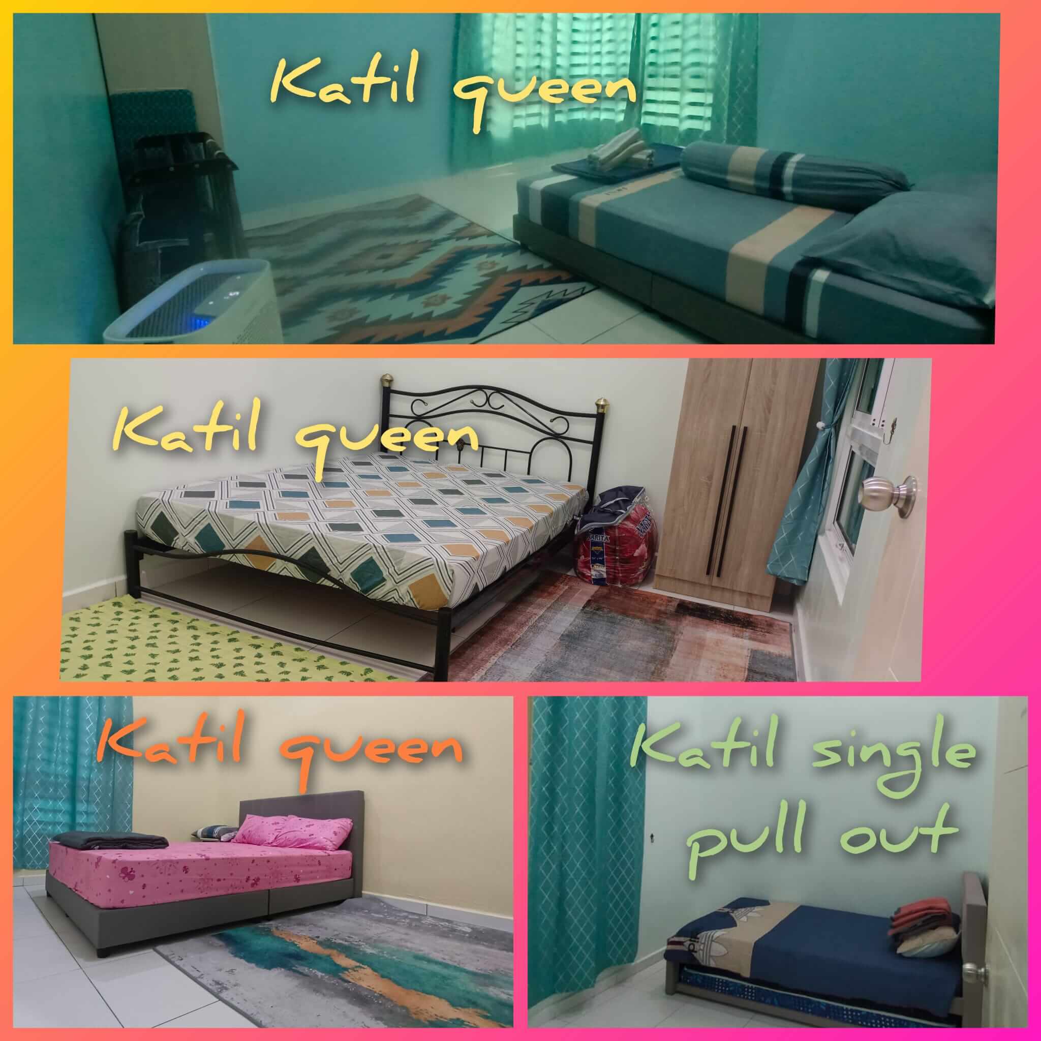 Maicari Homestay