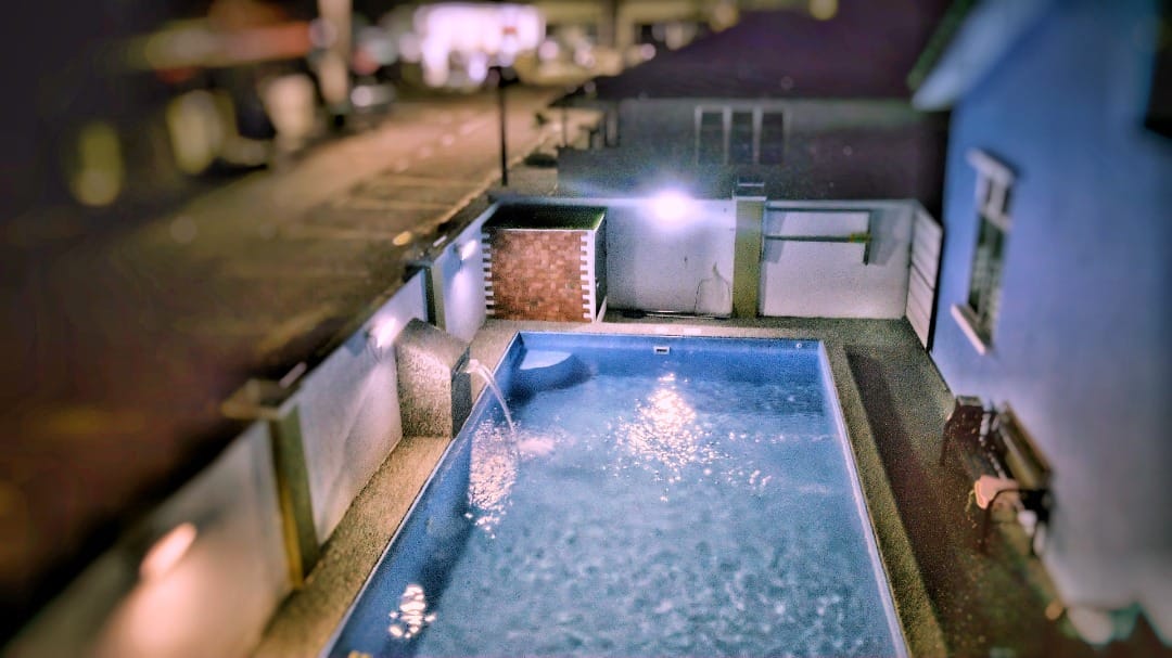 Maicari Homestay