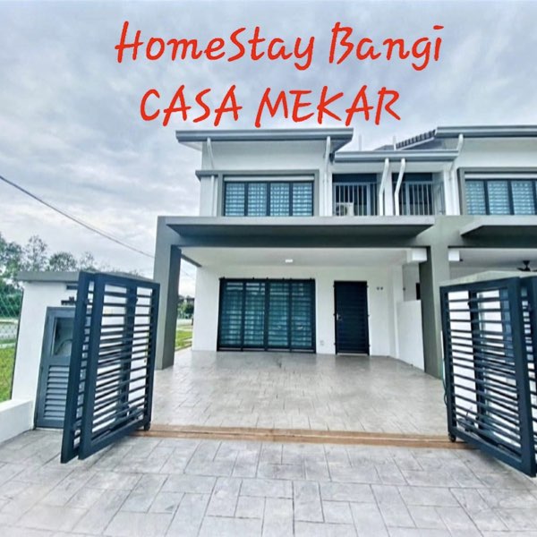Maicari Homestay