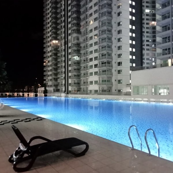 Maicari Homestay