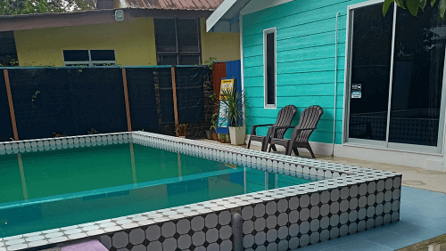 Maicari Homestay