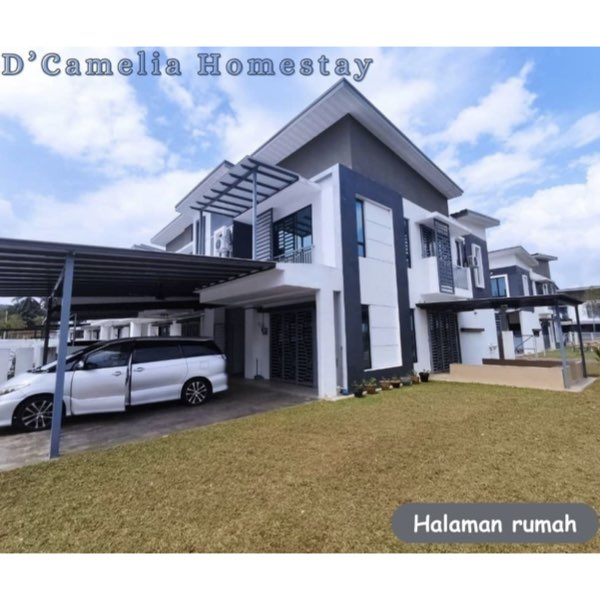 Maicari Homestay