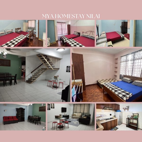 Maicari Homestay