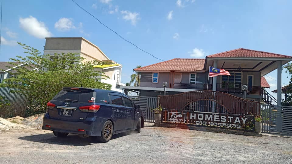 Maicari Homestay