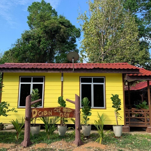 Maicari Homestay
