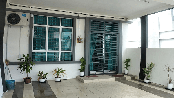 Maicari Homestay