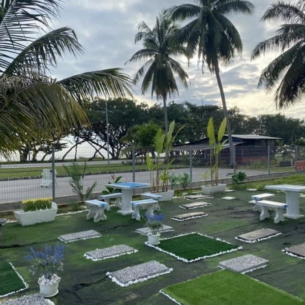 Maicari Homestay