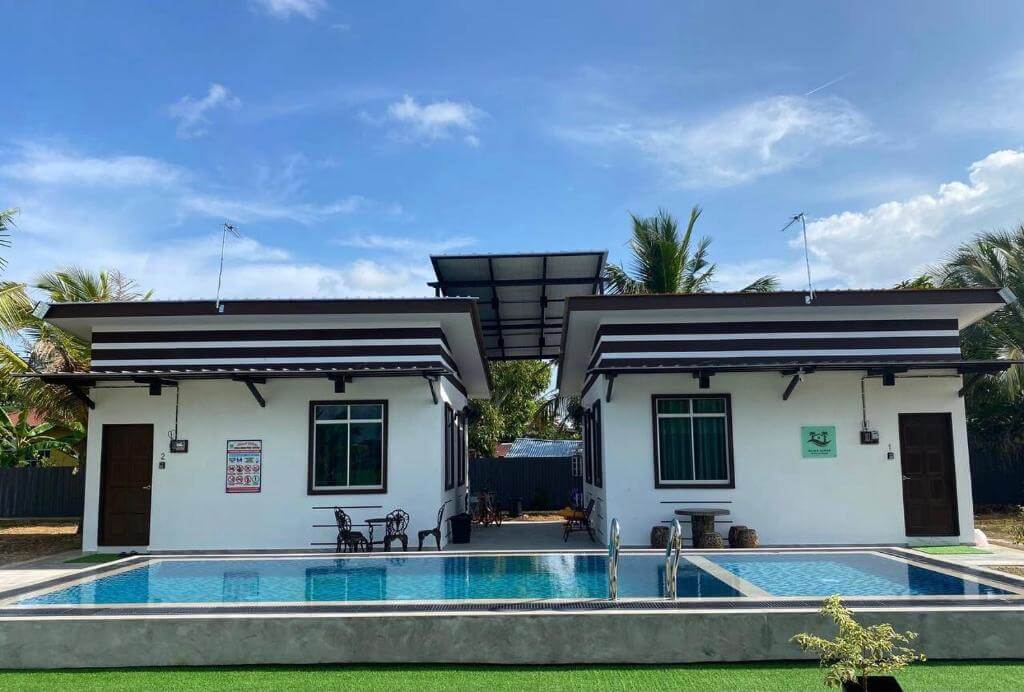 Maicari Homestay