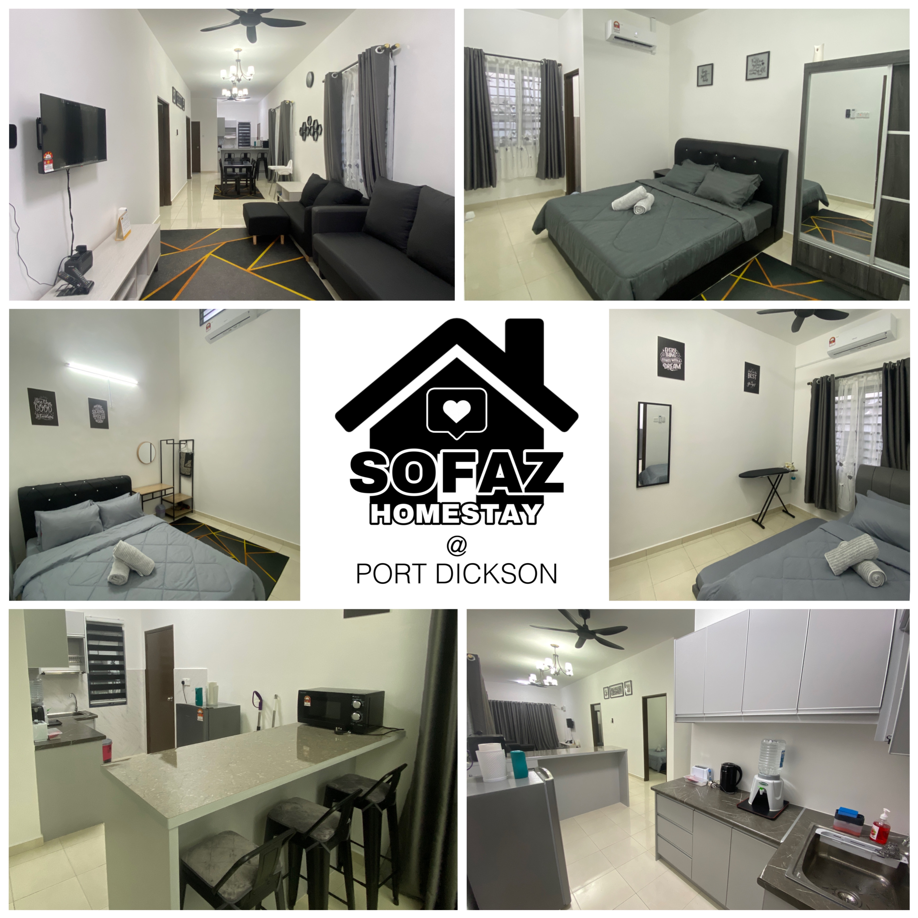 Maicari Homestay