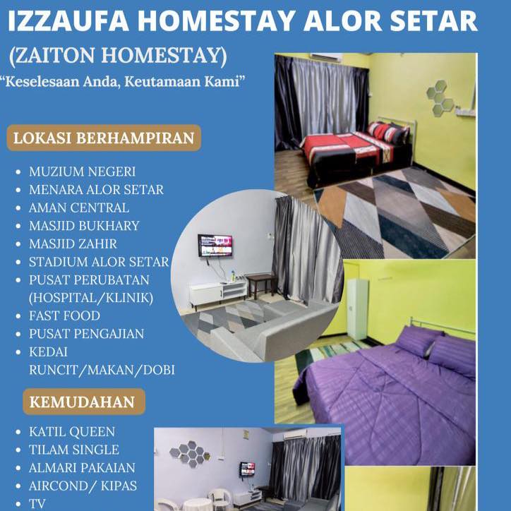 Maicari Homestay