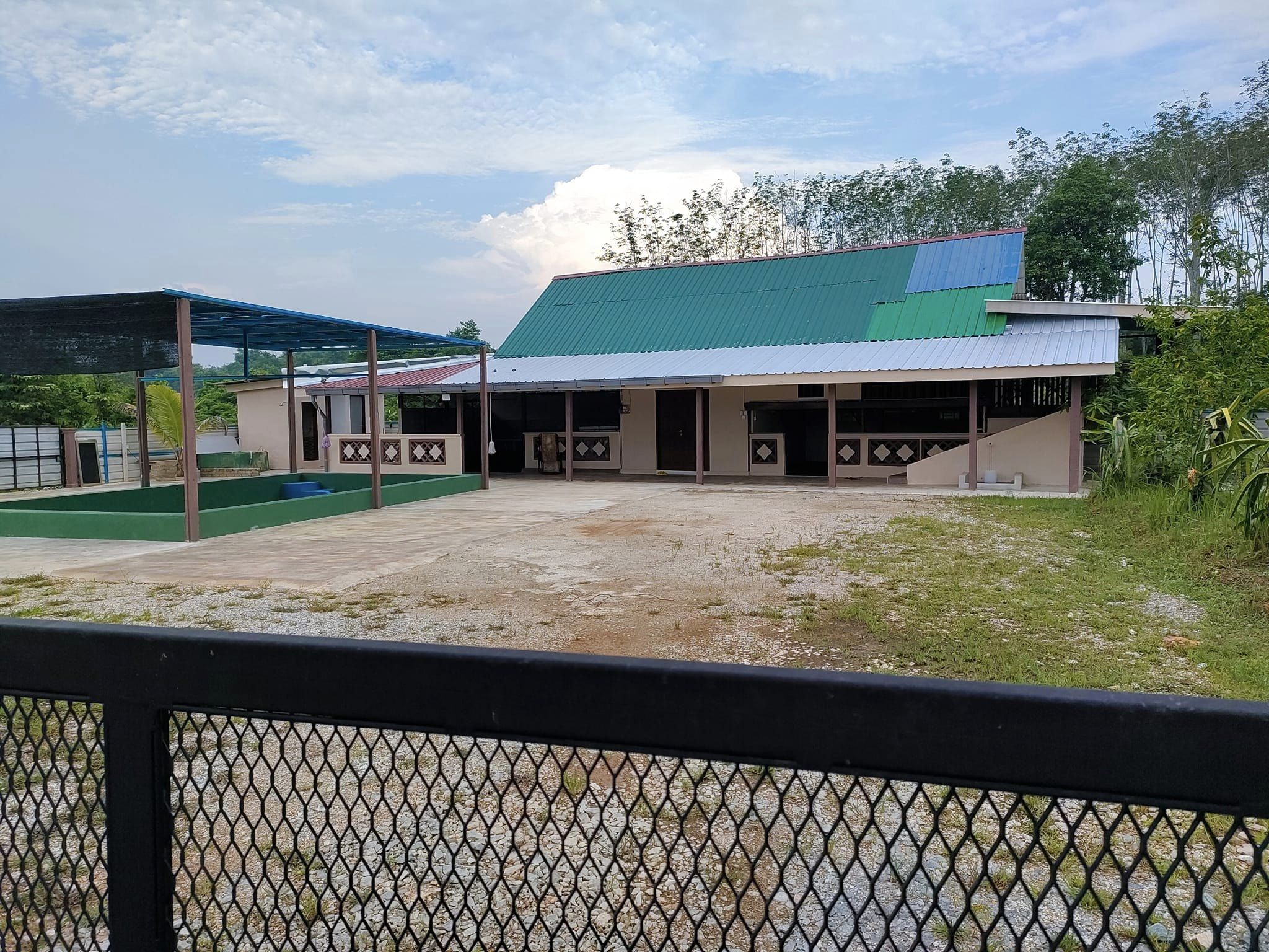 Maicari Homestay