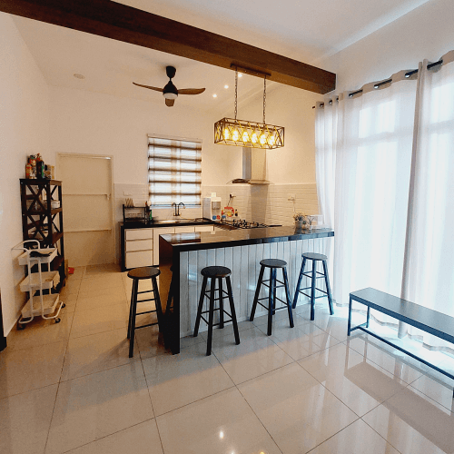 Maicari Homestay