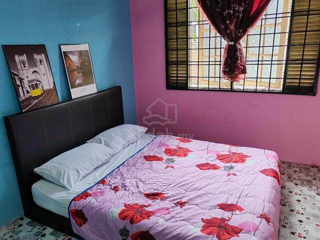 Maicari Homestay