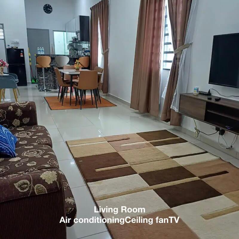 Maicari Homestay
