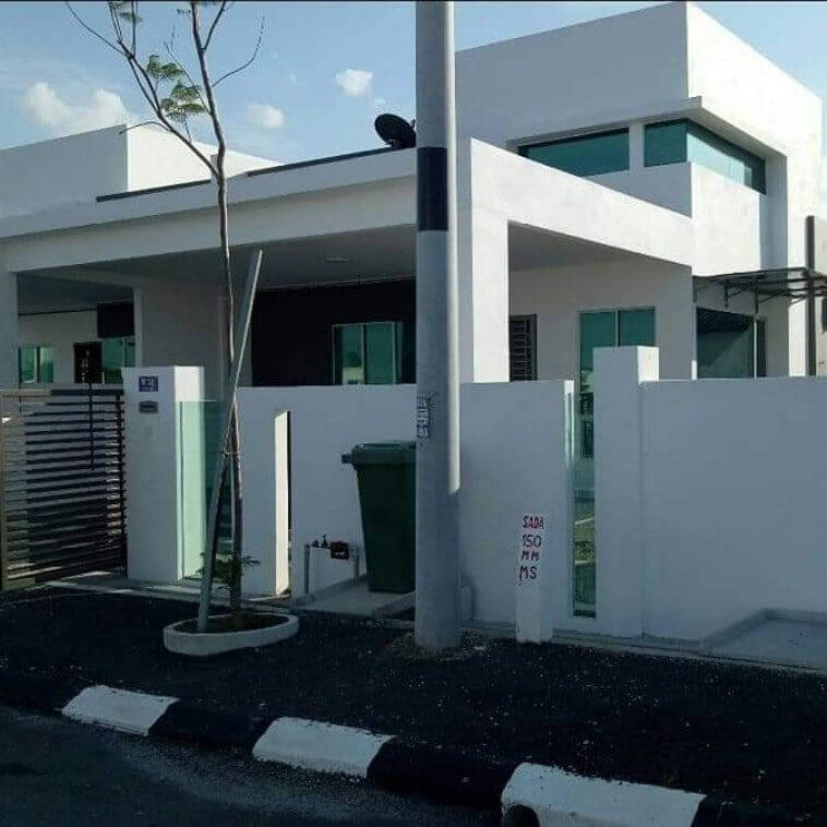 Maicari Homestay