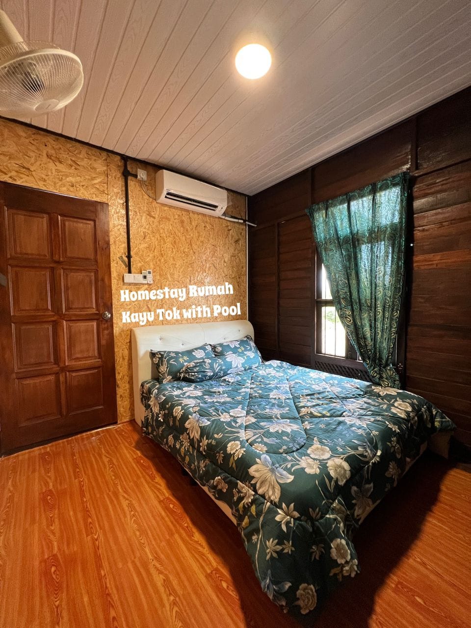 Maicari Homestay