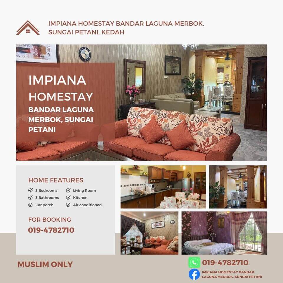 Maicari Homestay