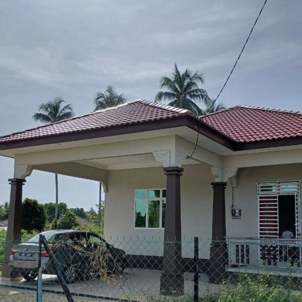 Maicari Homestay