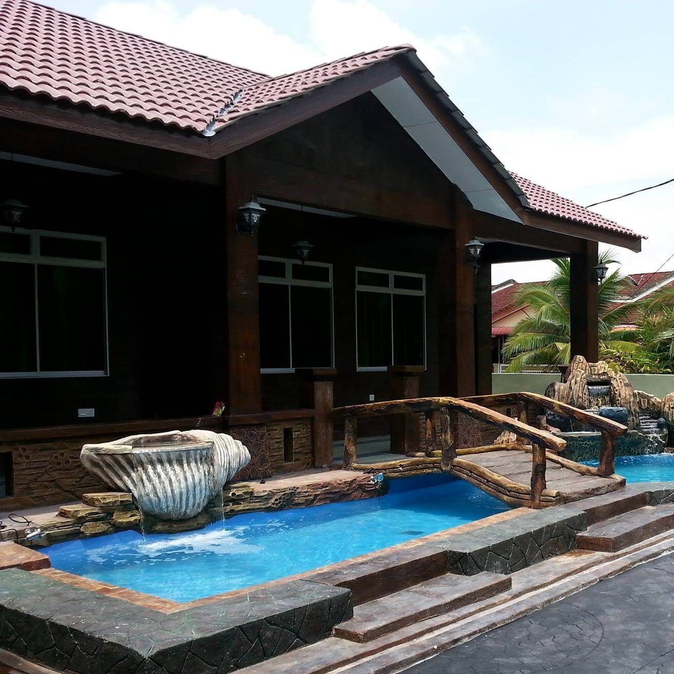 Maicari Homestay
