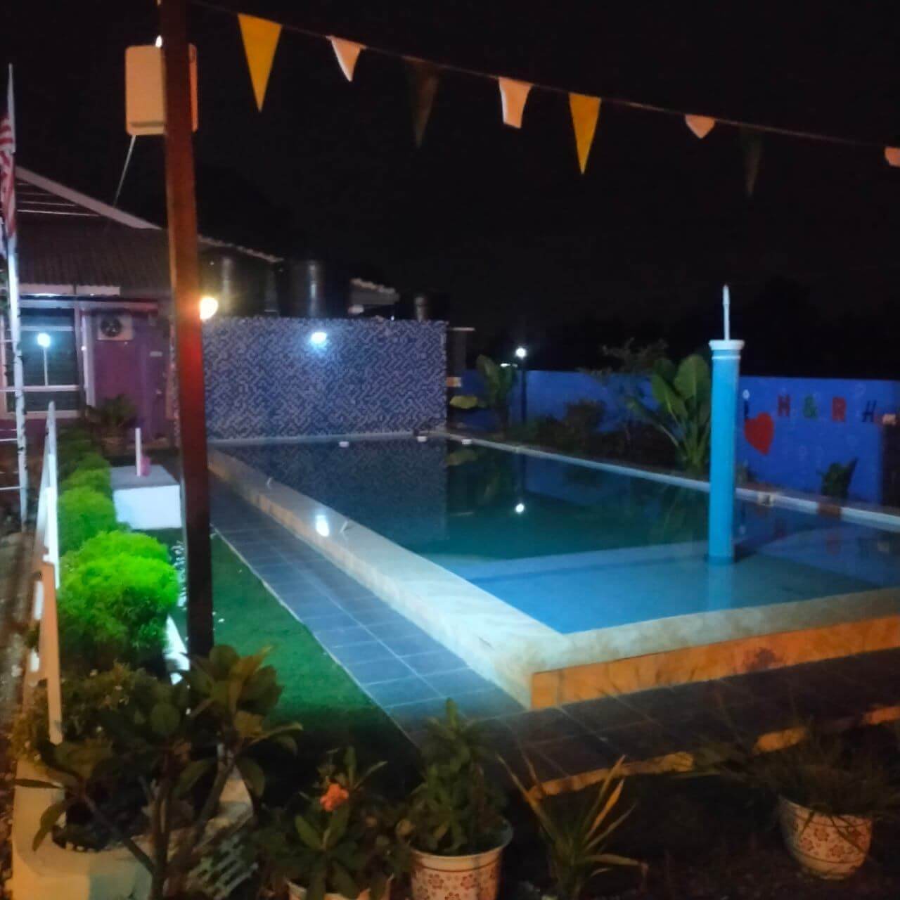 Maicari Homestay