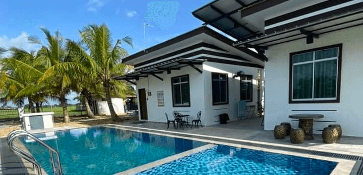 Maicari Homestay