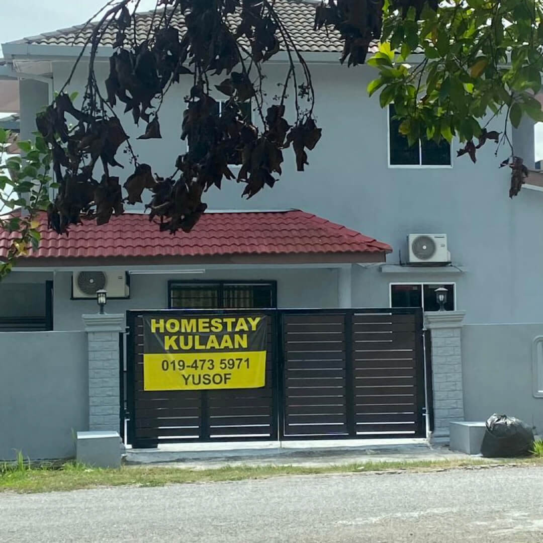 Maicari Homestay