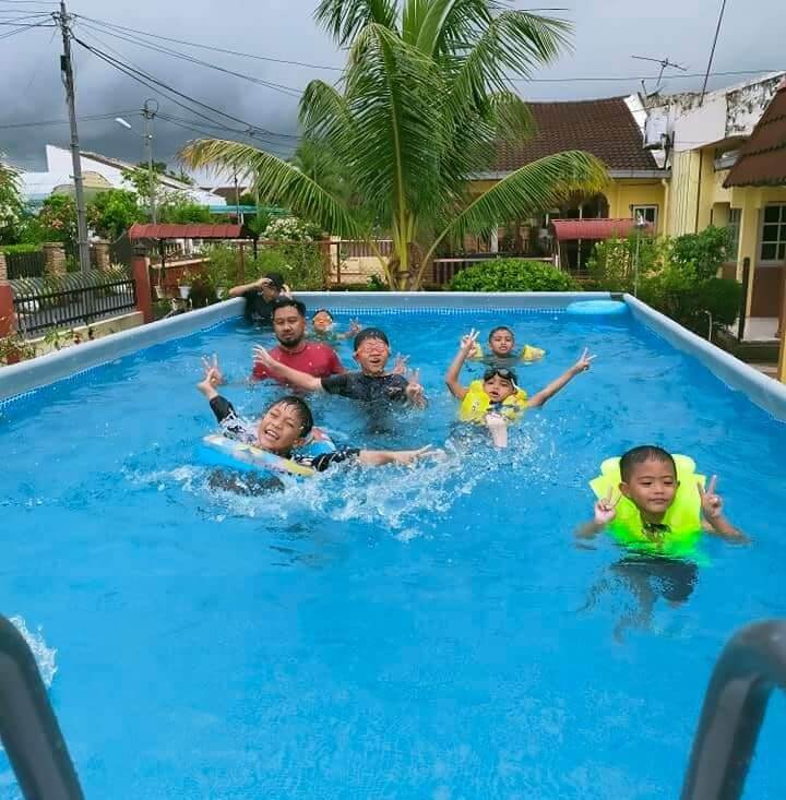 Maicari Homestay