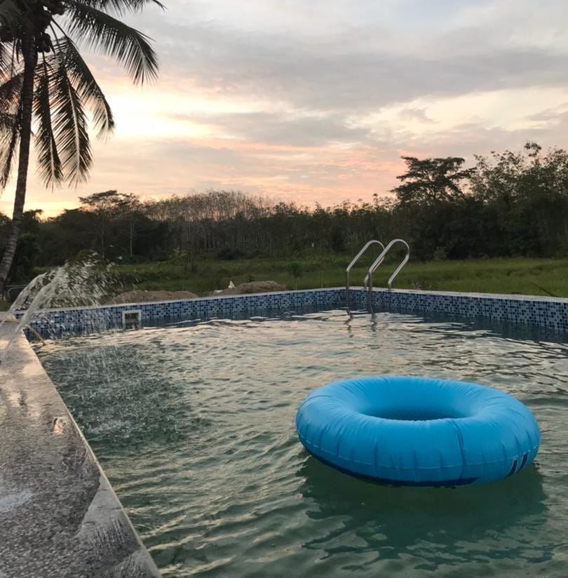 Maicari Homestay